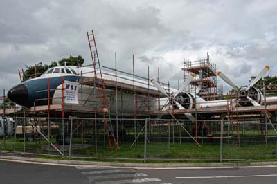 Aviation Photography Cosford