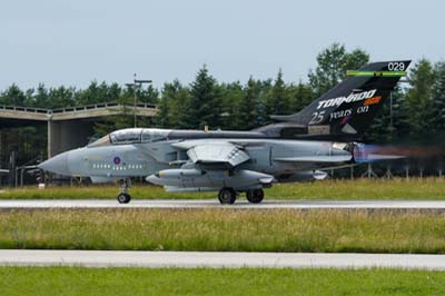 Aviation Photography RAF 9 Squadron