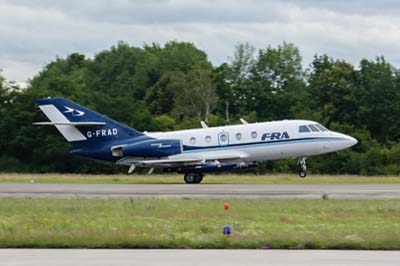 Aviation Photography Exercise