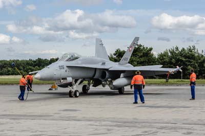 Aviation Photography Exercise