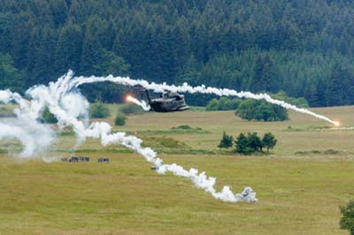 Aviation Photography Exercise