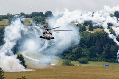 Aviation Photography Exercise