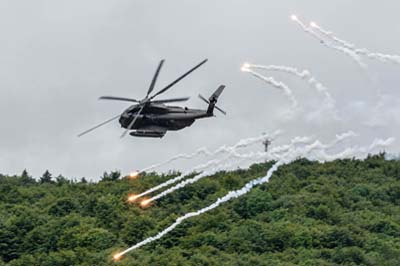 Aviation Photography Exercise