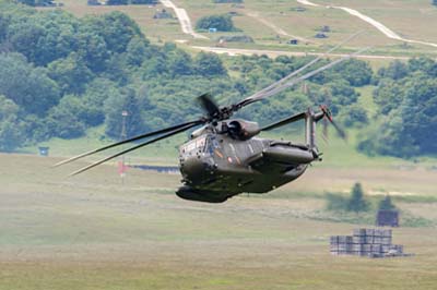 Aviation Photography Exercise