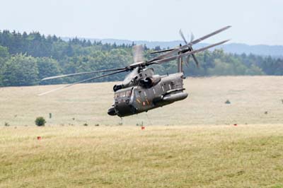 Aviation Photography Exercise