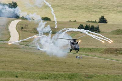 Aviation Photography Exercise