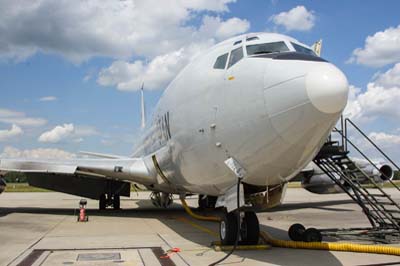 Aviation Photography NATO E-3A