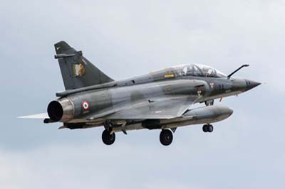 Aviation Photography Istres Mirage 2000