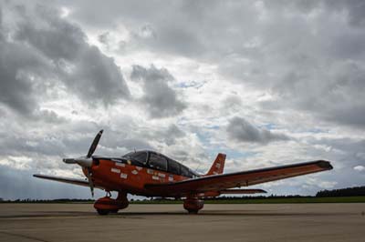 Aviation Photography Polly Vacher