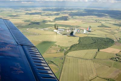 Aviation Photography Polly Vacher