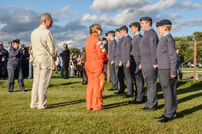 Aviation Photography Polly Vacher