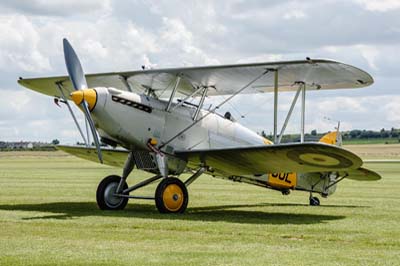 Duxford Flying Legends