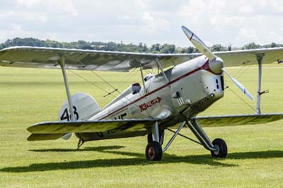 Duxford Flying Legends