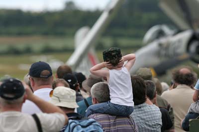 Duxford Flying Legends