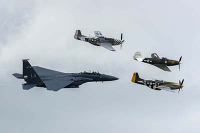 Duxford Flying Legends