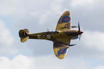 Duxford Flying Legends