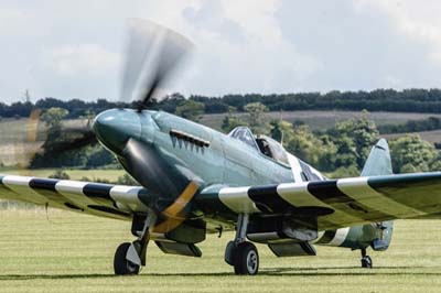 Duxford Flying Legends