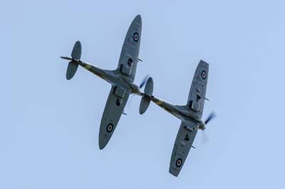 Duxford Flying Legends