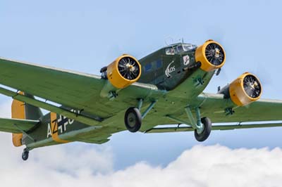 Duxford Flying Legends