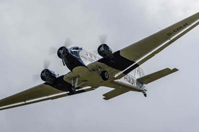 Duxford Flying Legends