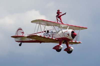 Aviation Photography Duxford