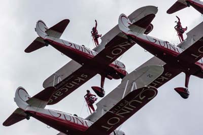 Duxford Flying Legends