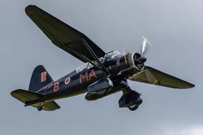 Duxford Flying Legends