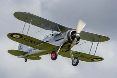 Duxford Flying Legends