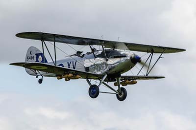 Duxford Flying Legends