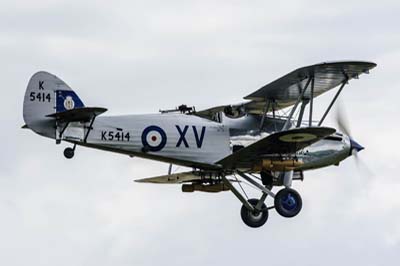 Duxford Flying Legends