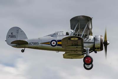 Duxford Flying Legends