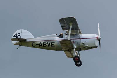 Duxford Flying Legends