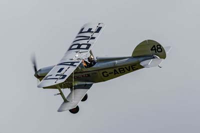 Duxford Flying Legends