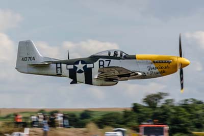 Duxford Flying Legends