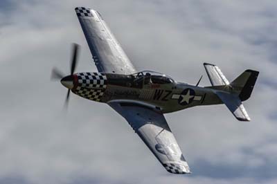 Duxford Flying Legends