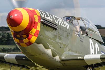 Aviation Photography Duxford