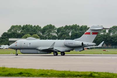 Aviation Photography RAF 5 Squadron