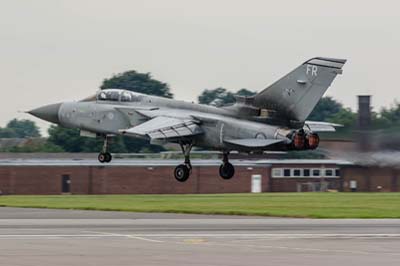 Aviation Photography RAF 25 Squadron