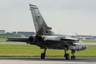 Aviation Photography RAF 25 Squadron