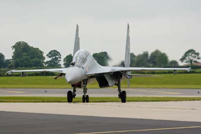 RAF Waddington