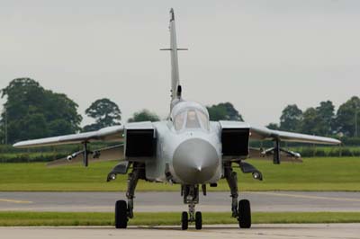 RAF Waddington