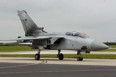 RAF Waddington