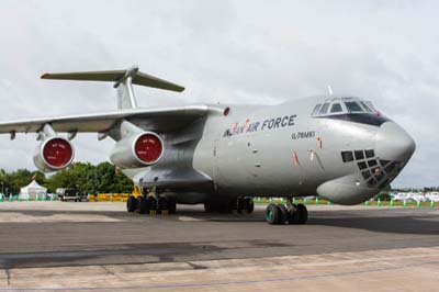 RAF Waddington