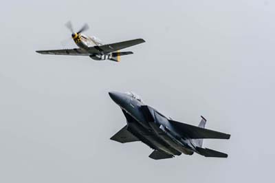 Aviation Photography RIAT Fairford