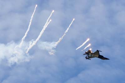 Aviation Photography RIAT Fairford