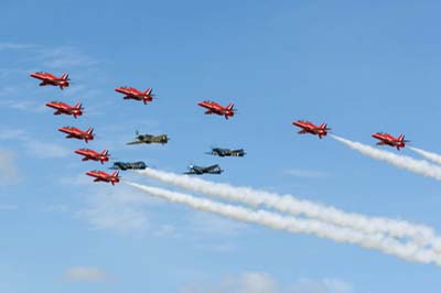 Aviation Photography RIAT Fairford