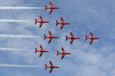 Aviation Photography RIAT Fairford