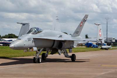 Aviation Photography RIAT Fairford