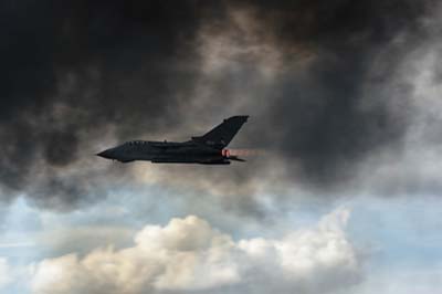 Aviation Photography RIAT Fairford