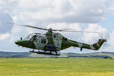 Aviation Photography RAF 671 Squadron